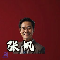 张帆